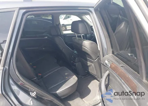 2013 BMW X5 xDrive35I/xDrive35I Premium/xDrive35I Sport Activity z USA, uszkodzony, nr VIN 5UXZV4C57D0B04676